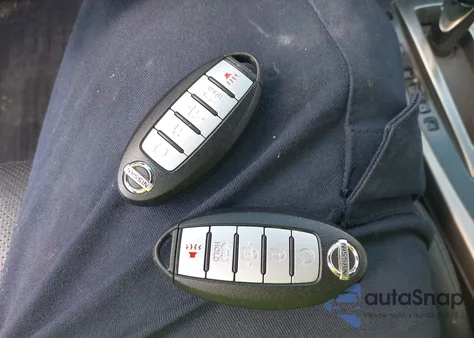 2013 Nissan Altima 2.5 Sl из США, поврежденный, VIN 1N4AL3AP0DN566151